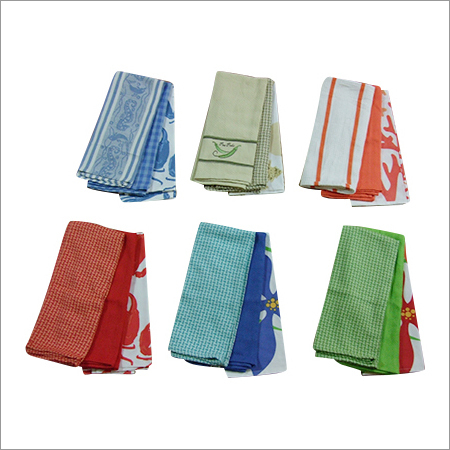 Cotton Kitchen Towel