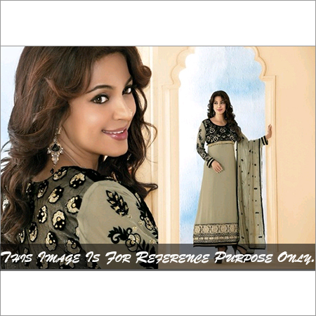 Casual Straight Salwaar kameez