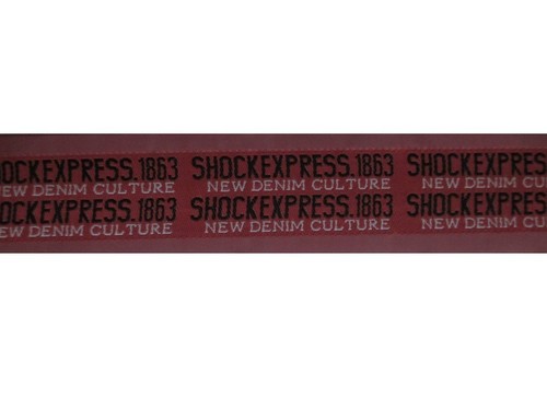 Woven Tape