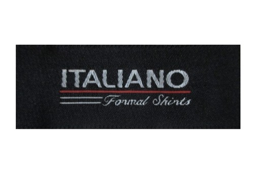 Damask Label