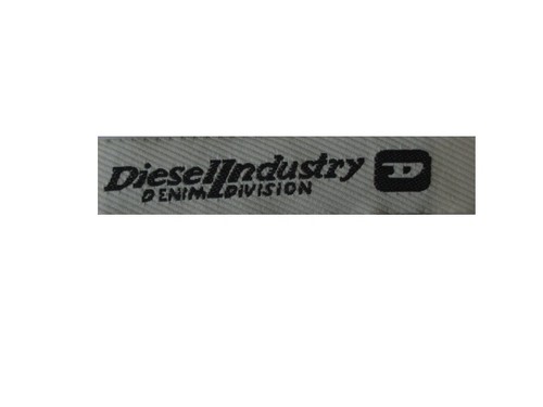 Twill Printed Tape