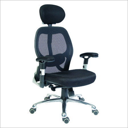 E030 Maglia Mesh Chair