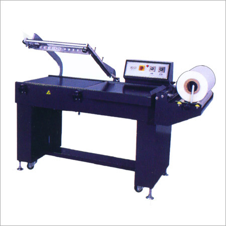 Semi Auto L Sealer