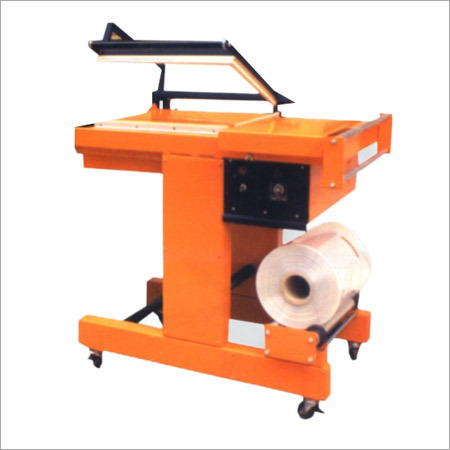 Manual L Sealer
