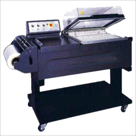 Shrink Chamber