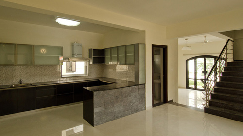 Kitchen Interior Design Services
