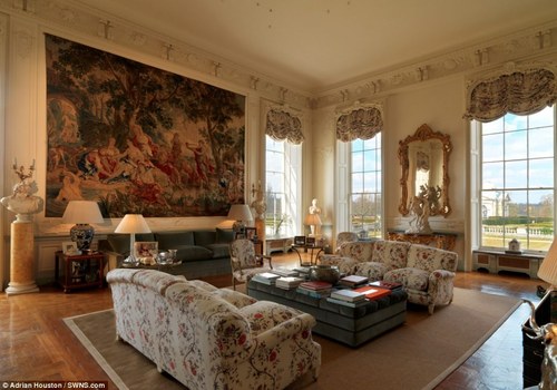 Home Interior Design Service
