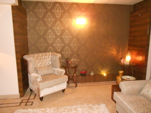 Formal Drawing Room