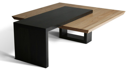 Contemporary Coffee Tables