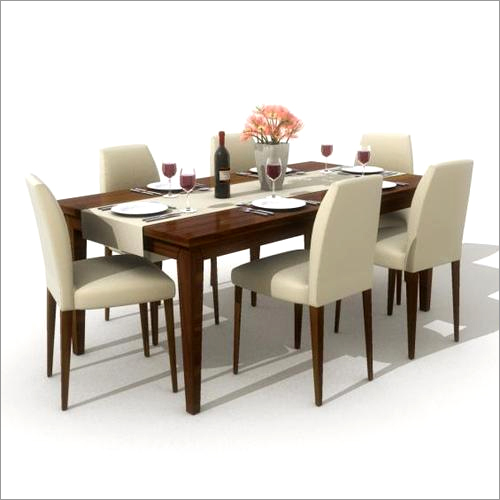 Contemporary Dining Table Sets
