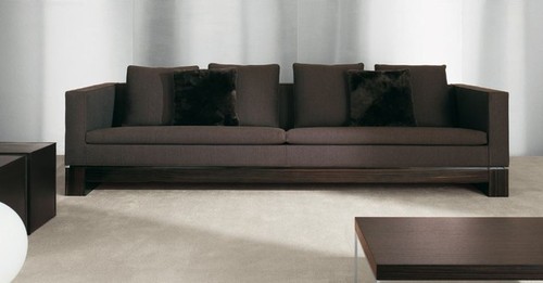 Three Seater Sofa