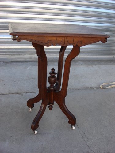 Antique Center Tables