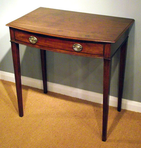 Antique Side Tables