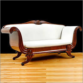 Antique Sofas