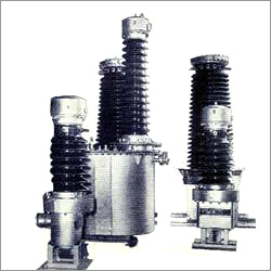 Oil Transformer