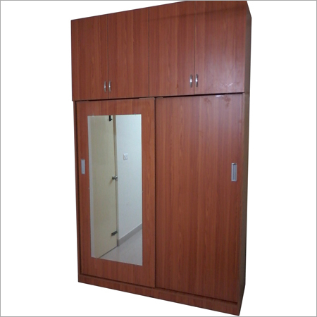 Ward Robe Slyding Doors