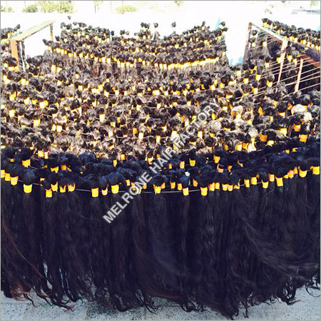 Bulk Hair