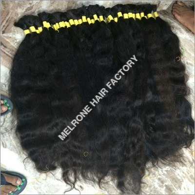 Virgin Hair