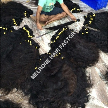 Bulk Human Hair