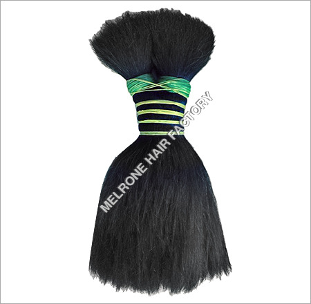 Human Hair & Accessories