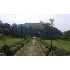Green House