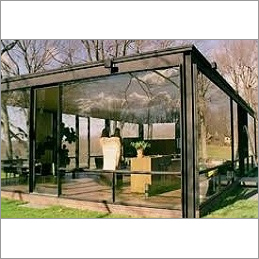 Glass House