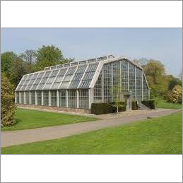 Glass House