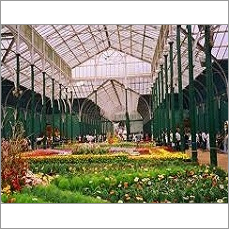 Glass House
