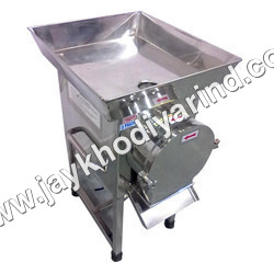 Spices Pulverizer