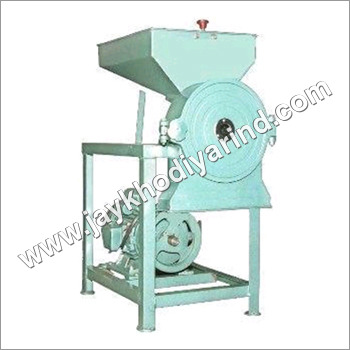 Grinding Pulverizers