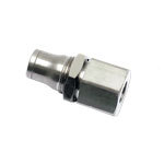3636  - FEMALE BULKHEAD CONNECTOR, BSP PARALLEL
