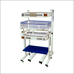 Baby Bassinet Phototherapy Unit