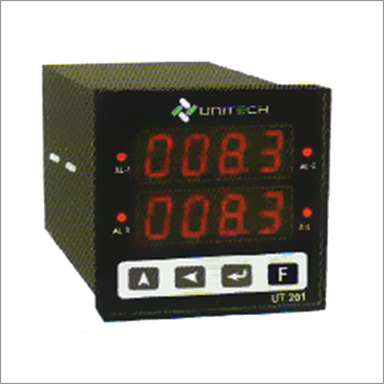 Dual Channel Universal Indicator