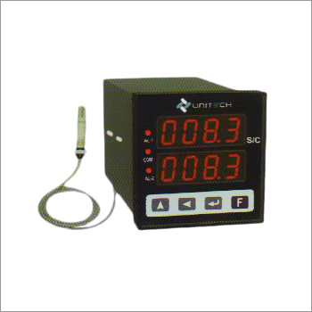 Conductivity Indicator Sensor