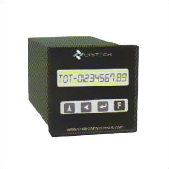 Loop Power Totaliser