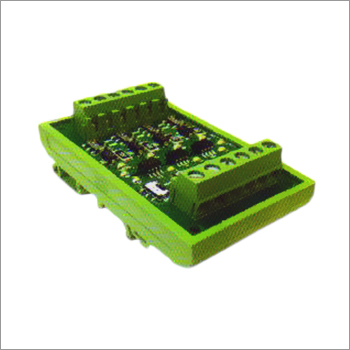 Electric Signal Isolator