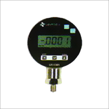Digital Pressure Gauge