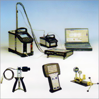 Instrument Calibration Service