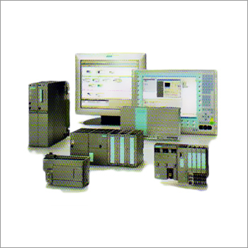 Industrial Automation Equipment