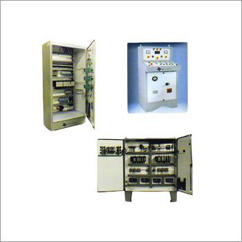 Control Panel Board