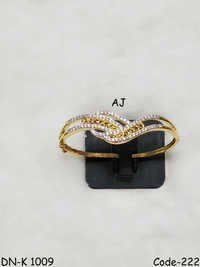 American Diamond Bracelet