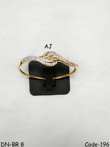 American Diamond Delicate Bracelet