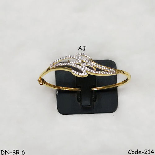 American Diamond Bracelet