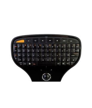 Lenovo Trackball WIFI Keyboard (N5901)