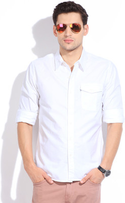  Levi's Men's Solid Casual Shirt