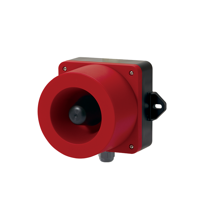Mini Light Bar - Plastic, Rohmbus Shape | Led Light Source, 12/24v Dc, 1-2 Year Warranty, Designed For Ambulance/police/industrial Use
