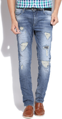 Jack & Jones Slim Fit Men's Jeans