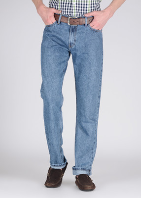 Levi's Regular Fit Men's Jeans