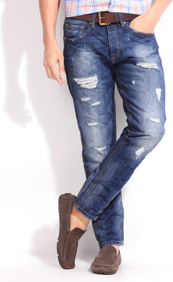 Jack & Jones Regular Fit Men's Jeans