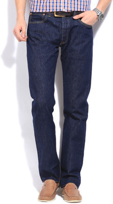 Levi's Slim Fit Men's Jeans